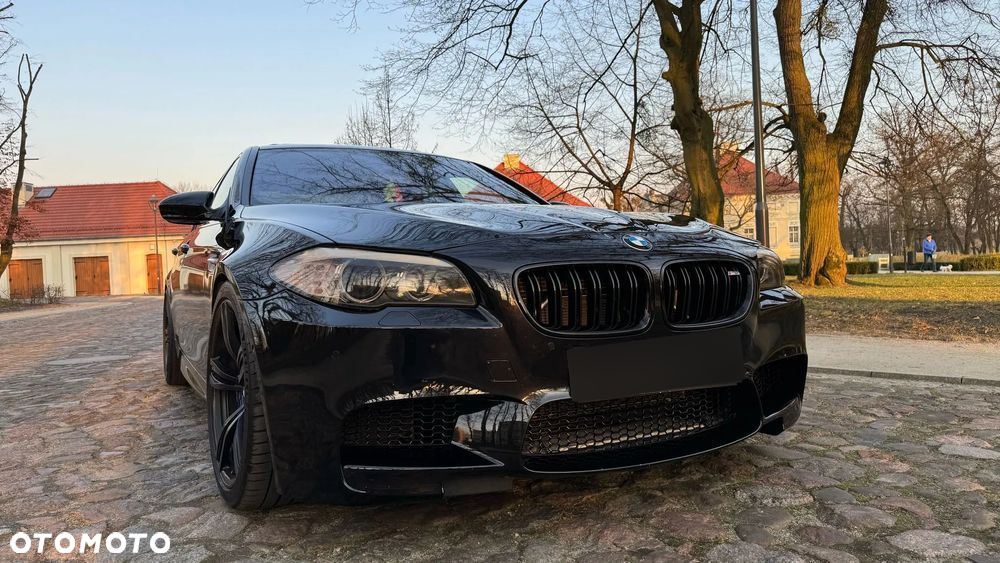 BMW M5 Standard - 18