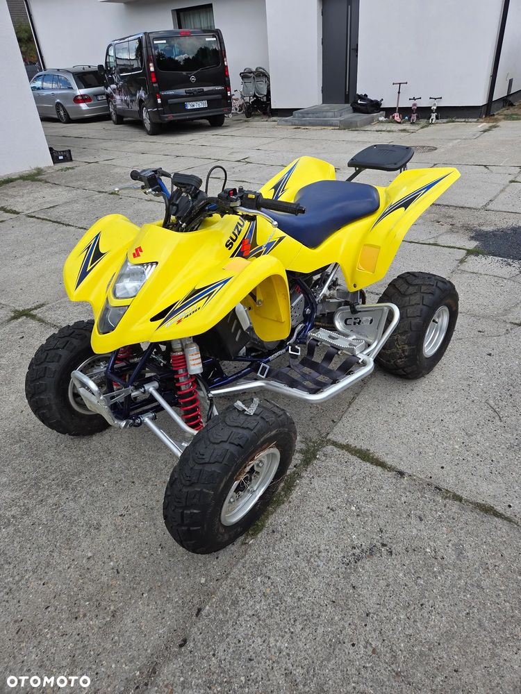 Suzuki Inny - 3