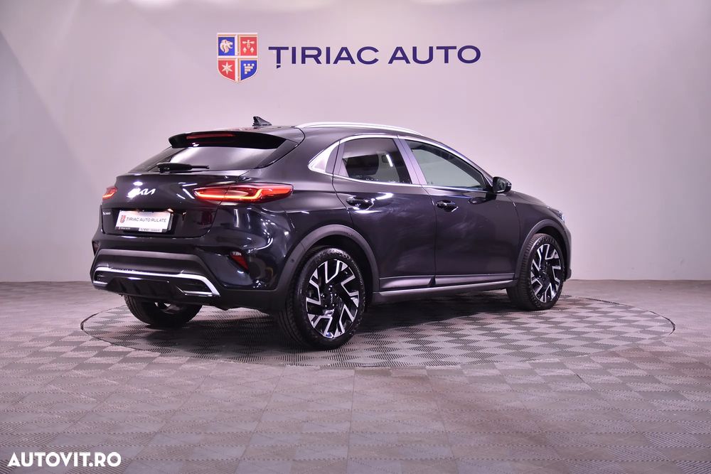 Kia XCeed - 5