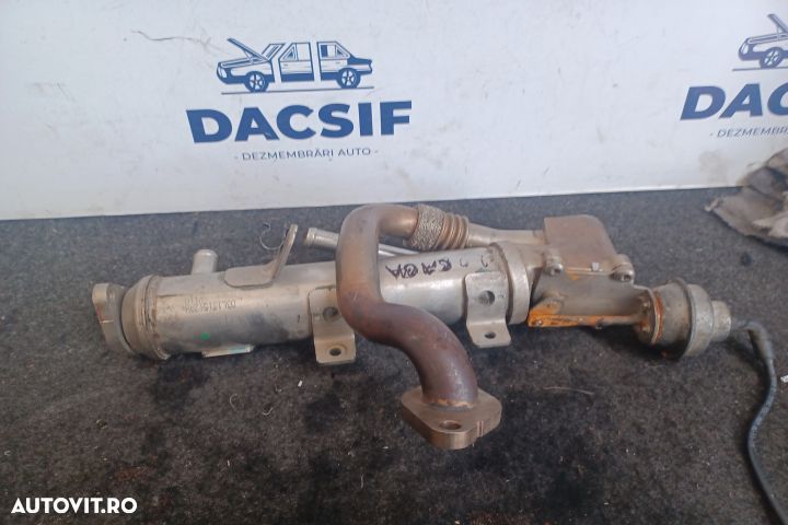 Racitor gaze 03L131512AH Audi A4 B8/8K [2007 - 2011] wagon 5-usi 2.0 - 3