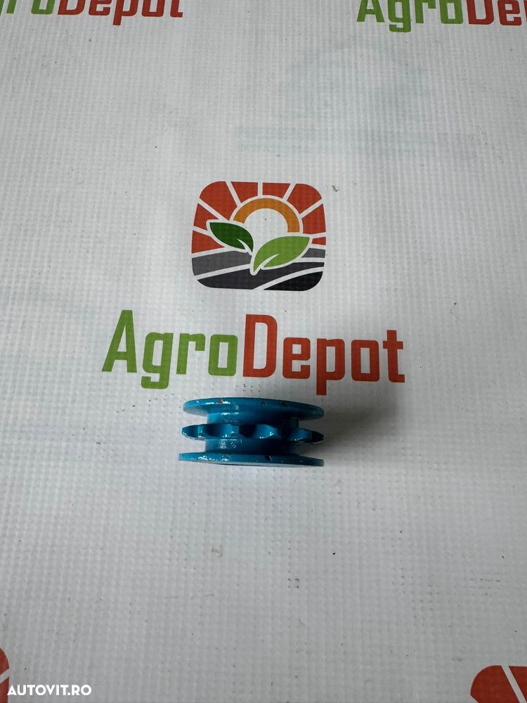 Piese semanatoare monosem - 12