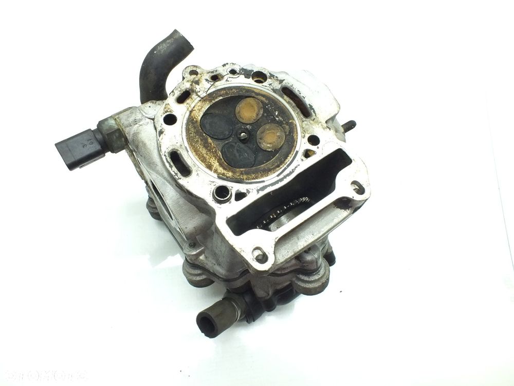 Głowica Silnika 994909 Peugeot Geopolis 250 - 5