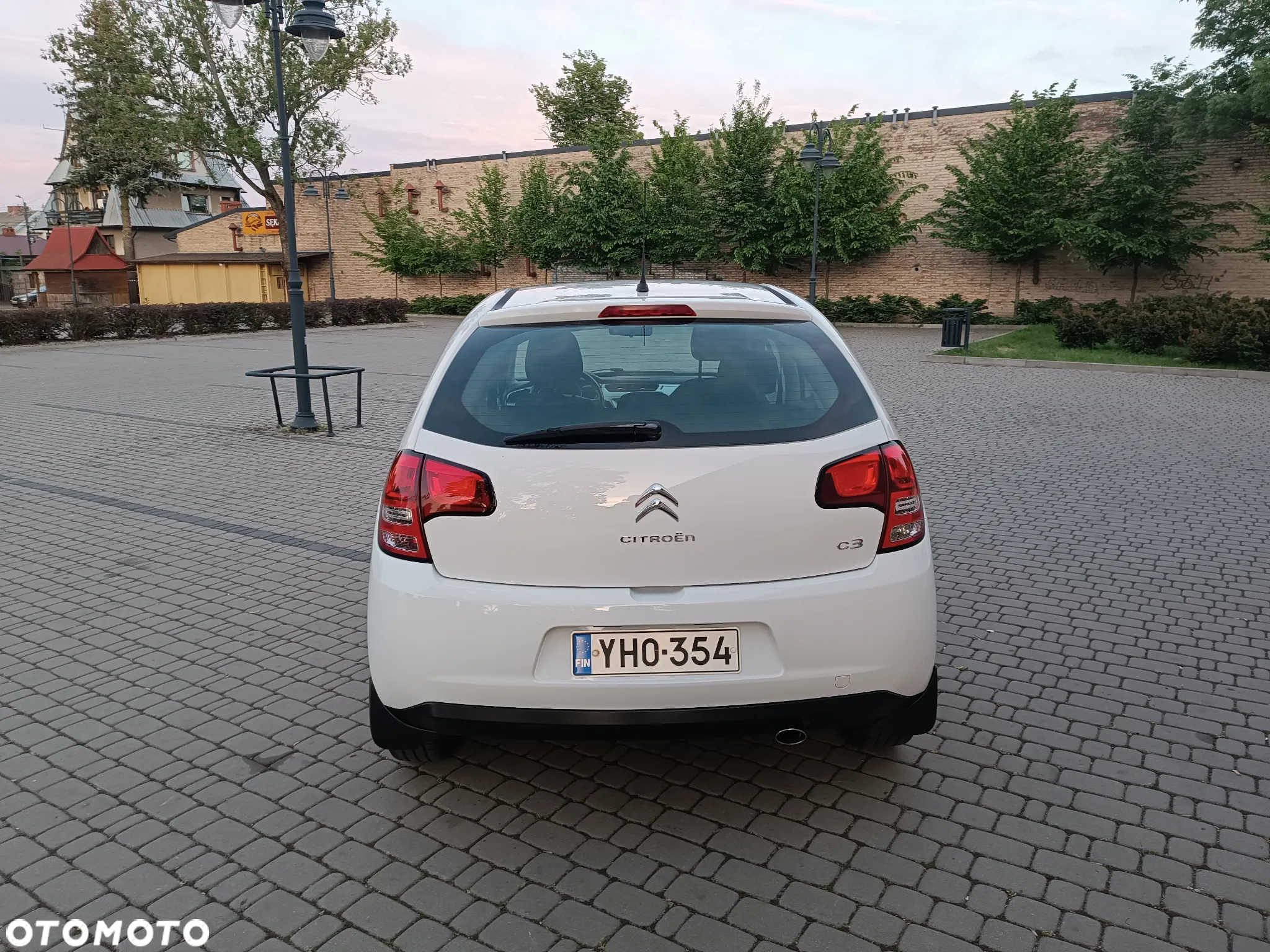 Citroën C3 1.1 Attraction - 4