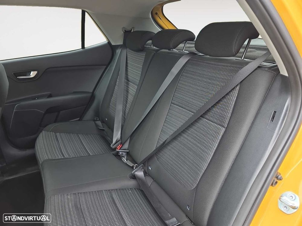 Kia Stonic 1.0 T-GDI Drive - 14