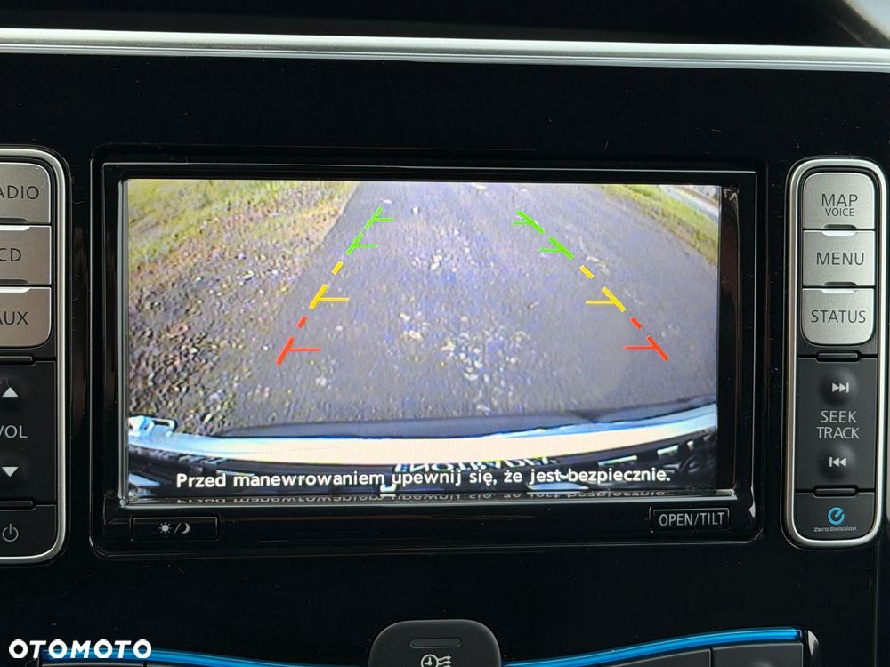 Nissan NV200 E-NV200 - 23