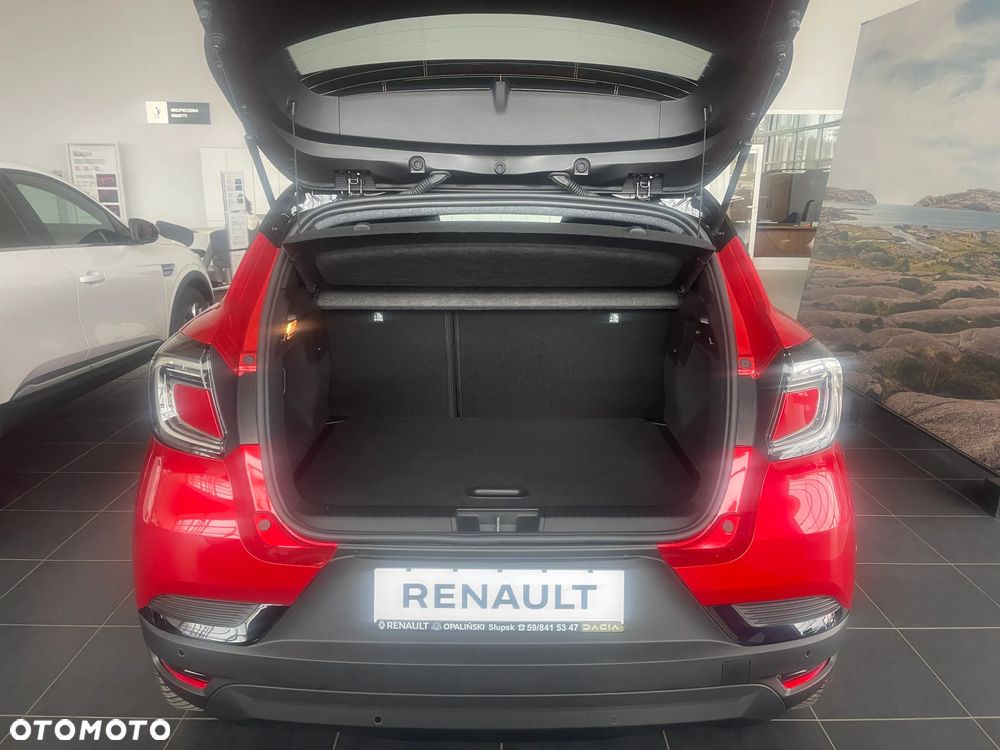 Renault Captur - 17