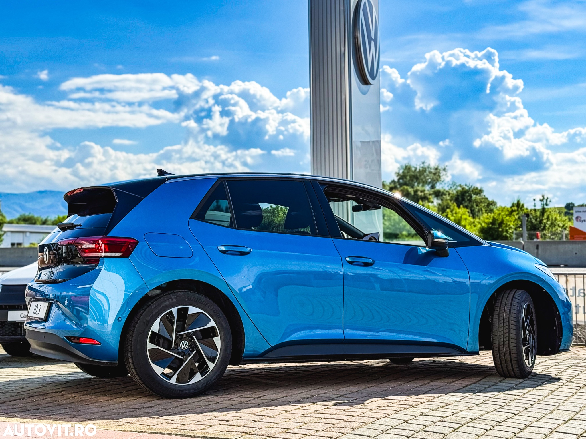 Volkswagen ID.3 58 kWh Advanced Pro - 5