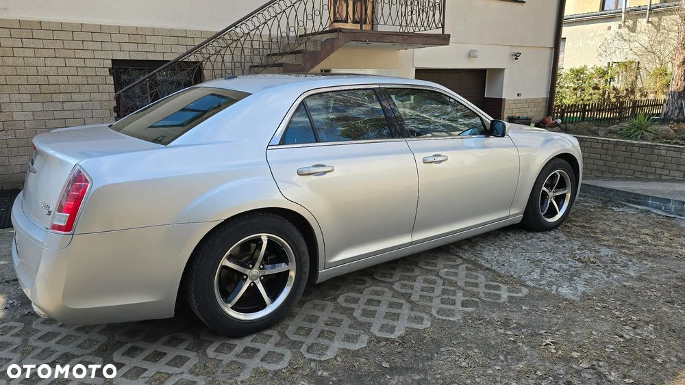 Chrysler 300 - 3