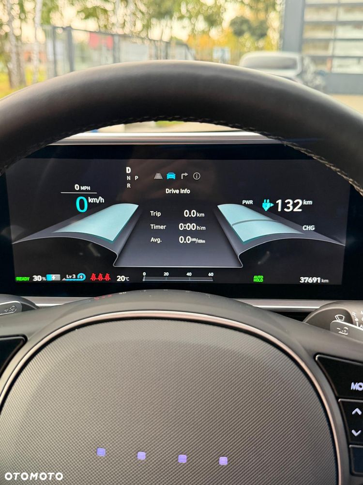 Hyundai IONIQ 6 - 27