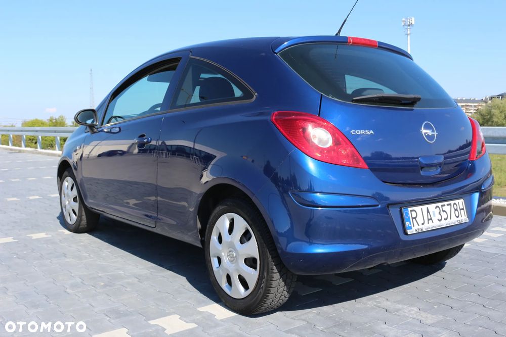 Opel Corsa 1.0 12V Innovation - 3