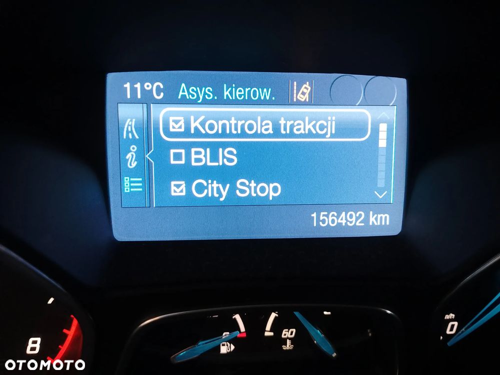 Ford Focus 1.6 EcoBoost Start-Stopp-System Champions Edition - 33