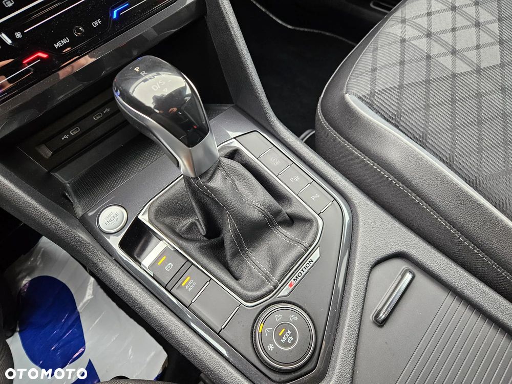 Volkswagen Tiguan 2.0 TSI 4Mot R-Line DSG - 22