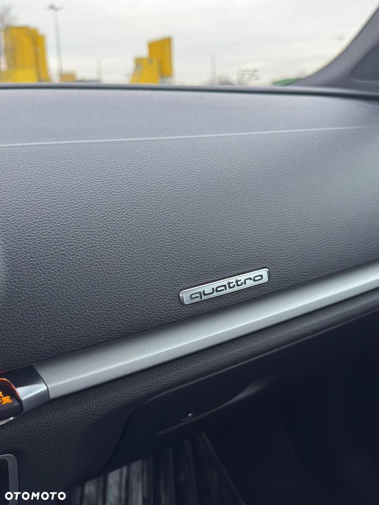 Audi A3 Limousine 2.0 TFSI quattro S tronic sport - 14