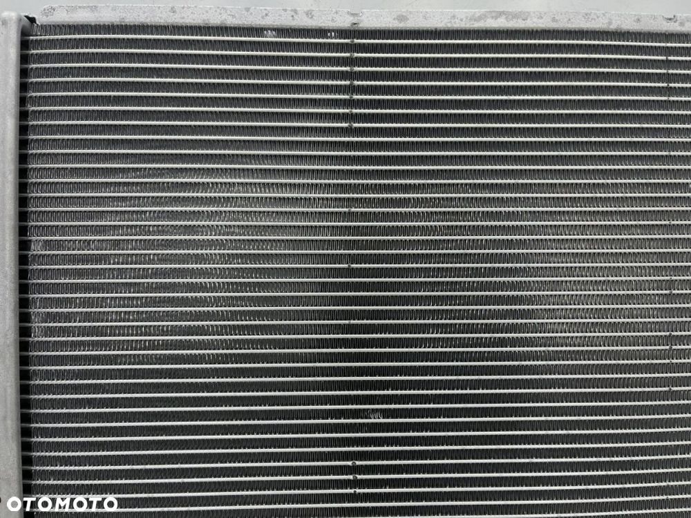 Chłodnica wody Hyundai i20 II GB 14-20r. 1.2b 1.4b benzyna 25310C8000 - 14