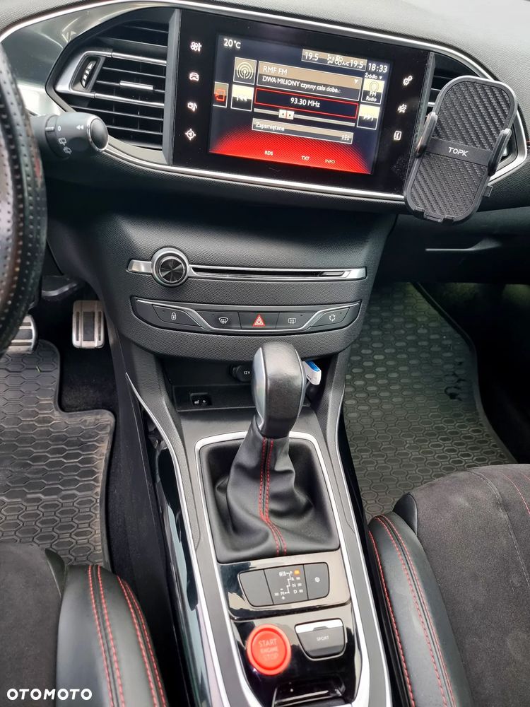 Peugeot 308 - 17