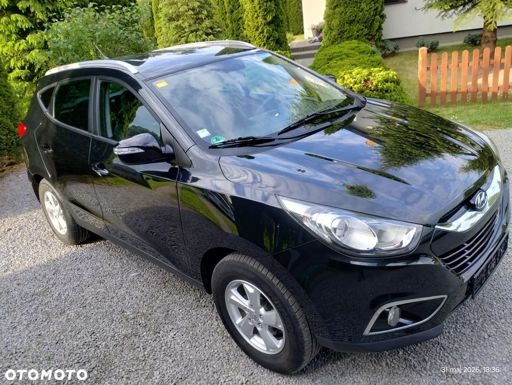 Hyundai ix35 2.0 2WD Comfort - 3