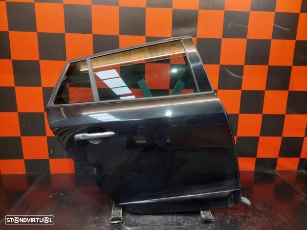 Porta Trás Direita Renault Megane Iv Sporter (K9a/M/N_) - 2