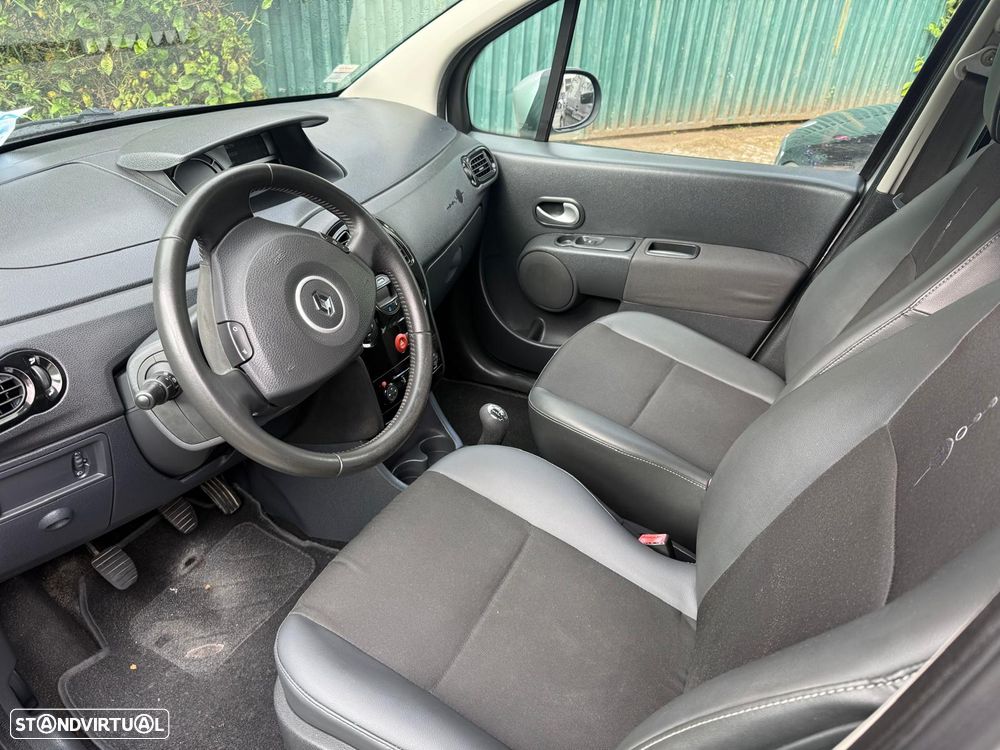 Renault Grand Modus 1.5 dCi Dynamique S - 6