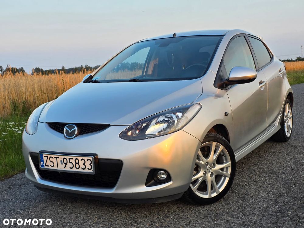 Mazda 2 1.5 Sport - 1