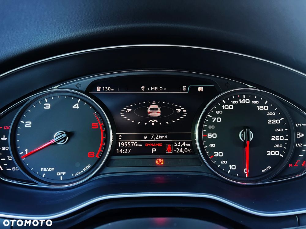 Audi A5 Sportback 2.0 TDI Sport S tronic - 26