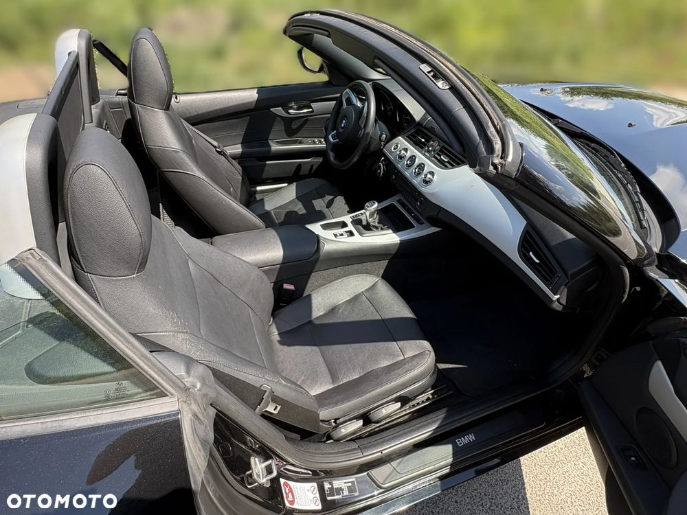 BMW Z4 - 11
