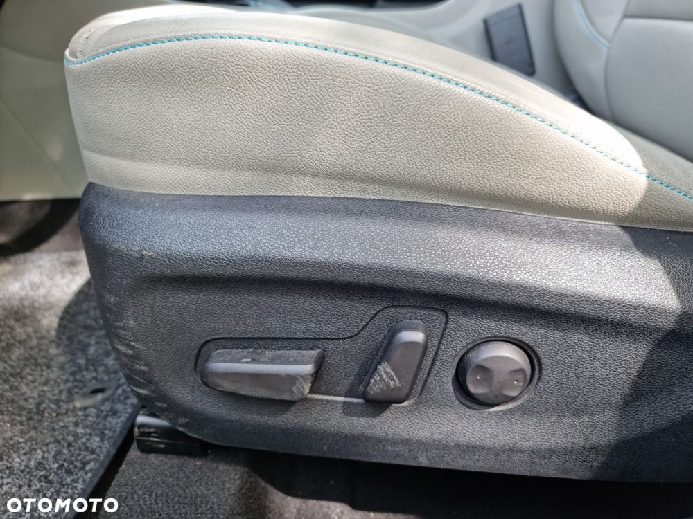 Kia Niro - 18