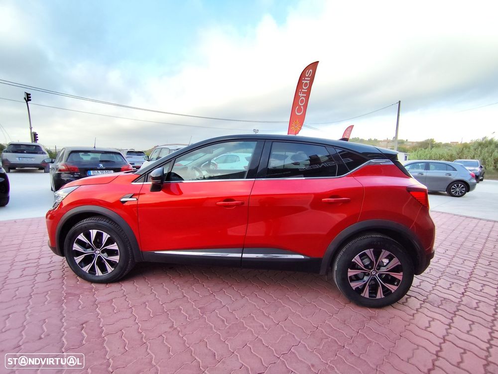 Renault Captur - 4