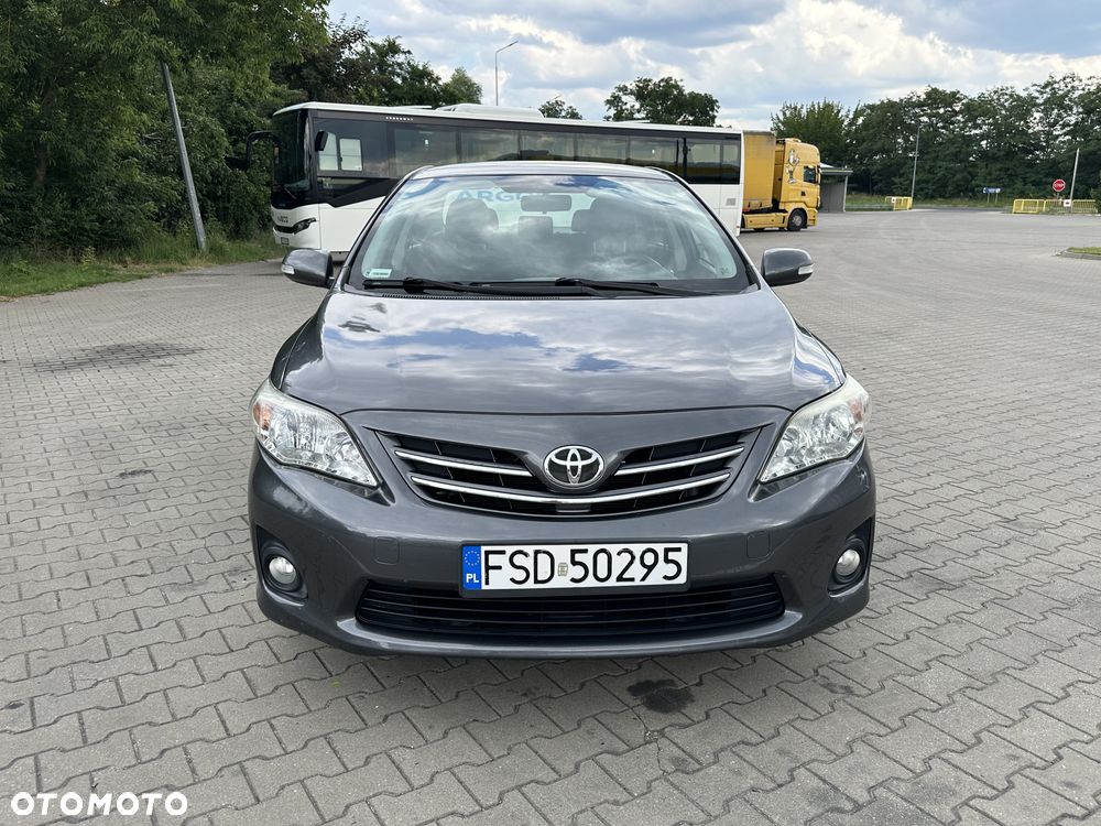 Toyota Corolla 1.6 Premium - 1