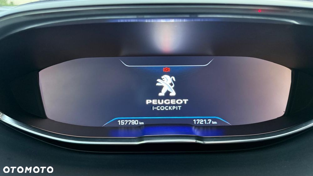 Peugeot 3008 - 15