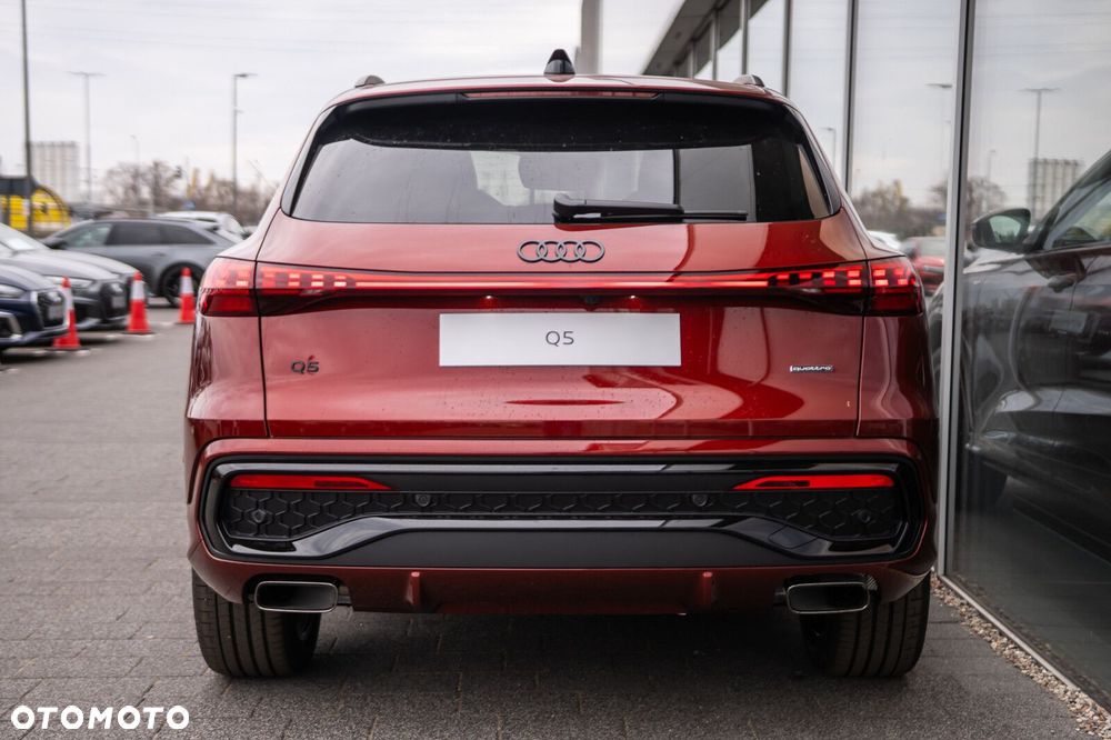 Audi Q5 - 5