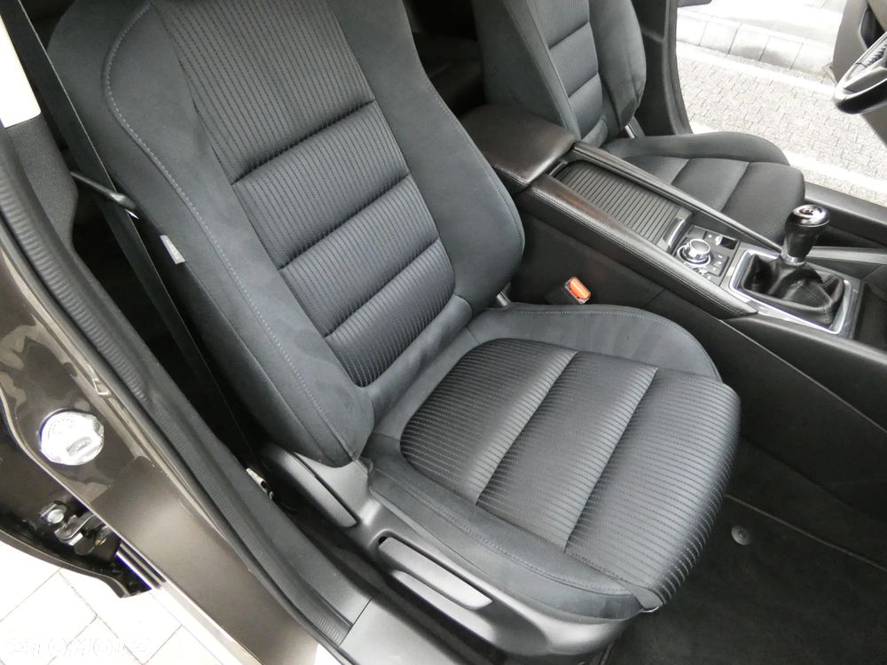 Mazda 6 - 31