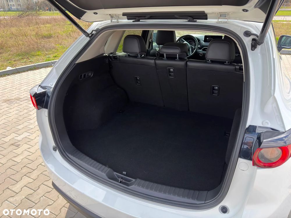Mazda CX-5 SKYACTIV-G 194 AWD ADVANTAGE - 19