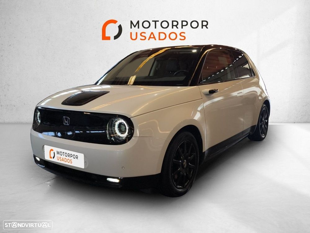 Honda e Standard - 1