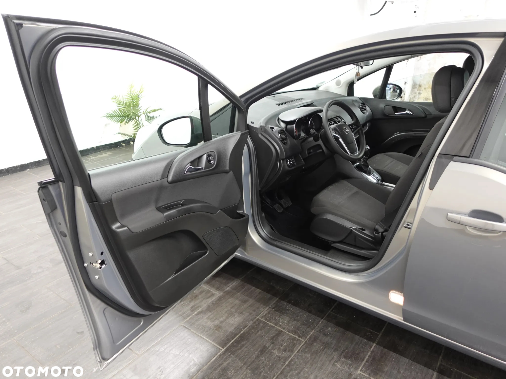 Opel Meriva 1.4 Edition - 19