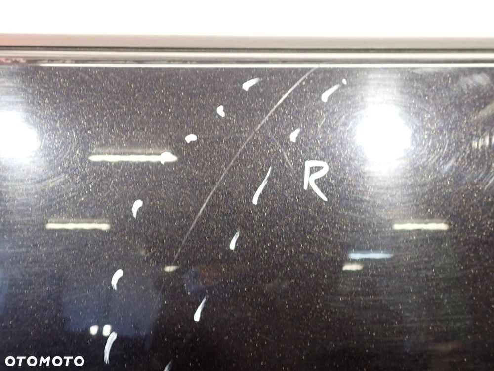 DRZWI LEWY PRZÓD VOLKSWAGEN GOLF V - 9