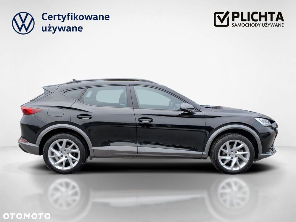 Cupra Formentor 1.5 TSI DSG - 5