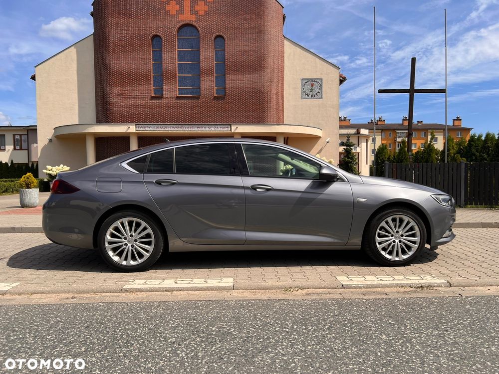 Opel Insignia 2.0 CDTI Elite S&S - 6