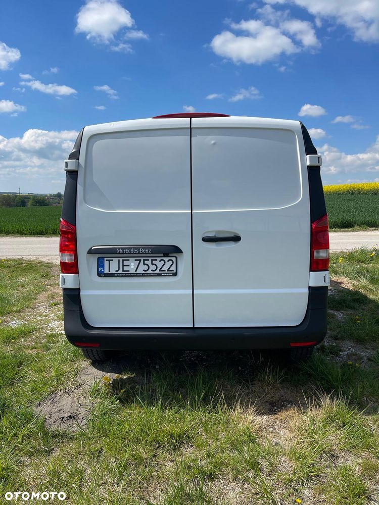 Mercedes-Benz Vito - 5