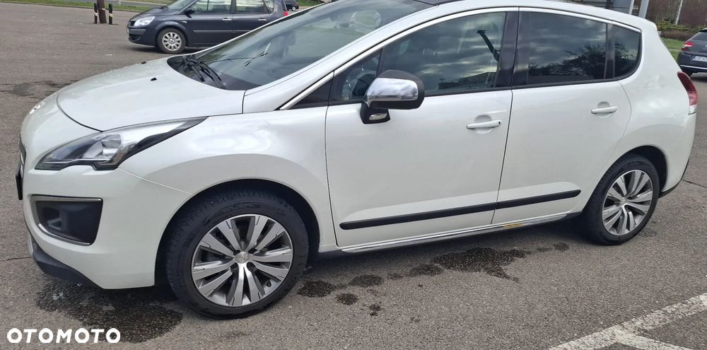 Peugeot 3008 PureTech 130 Style - 2