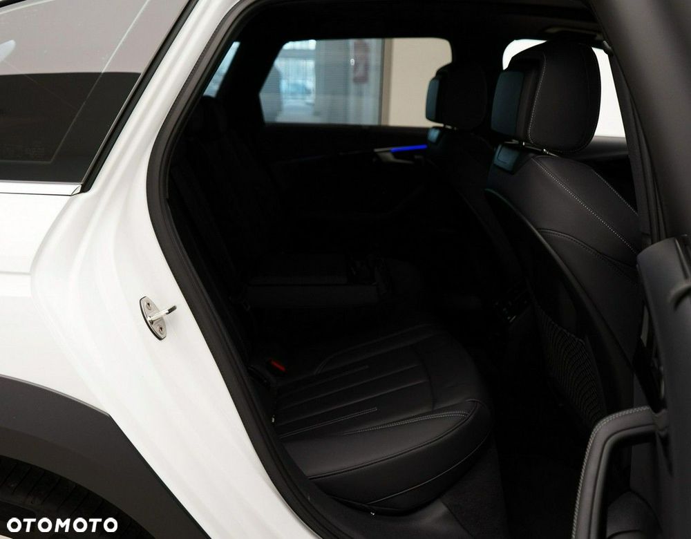 Audi A4 Allroad - 21