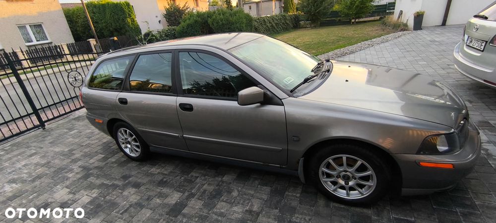 Volvo V40 - 6