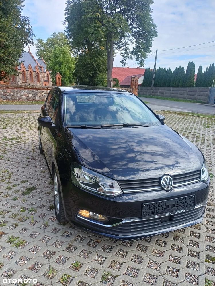 Volkswagen Polo - 5