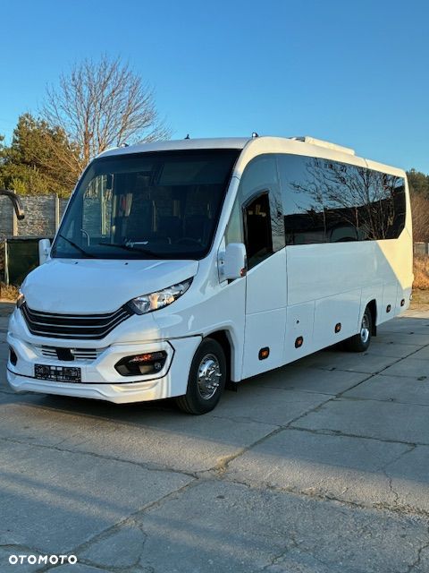 Mercedes-Benz Sprinter 519 - 9