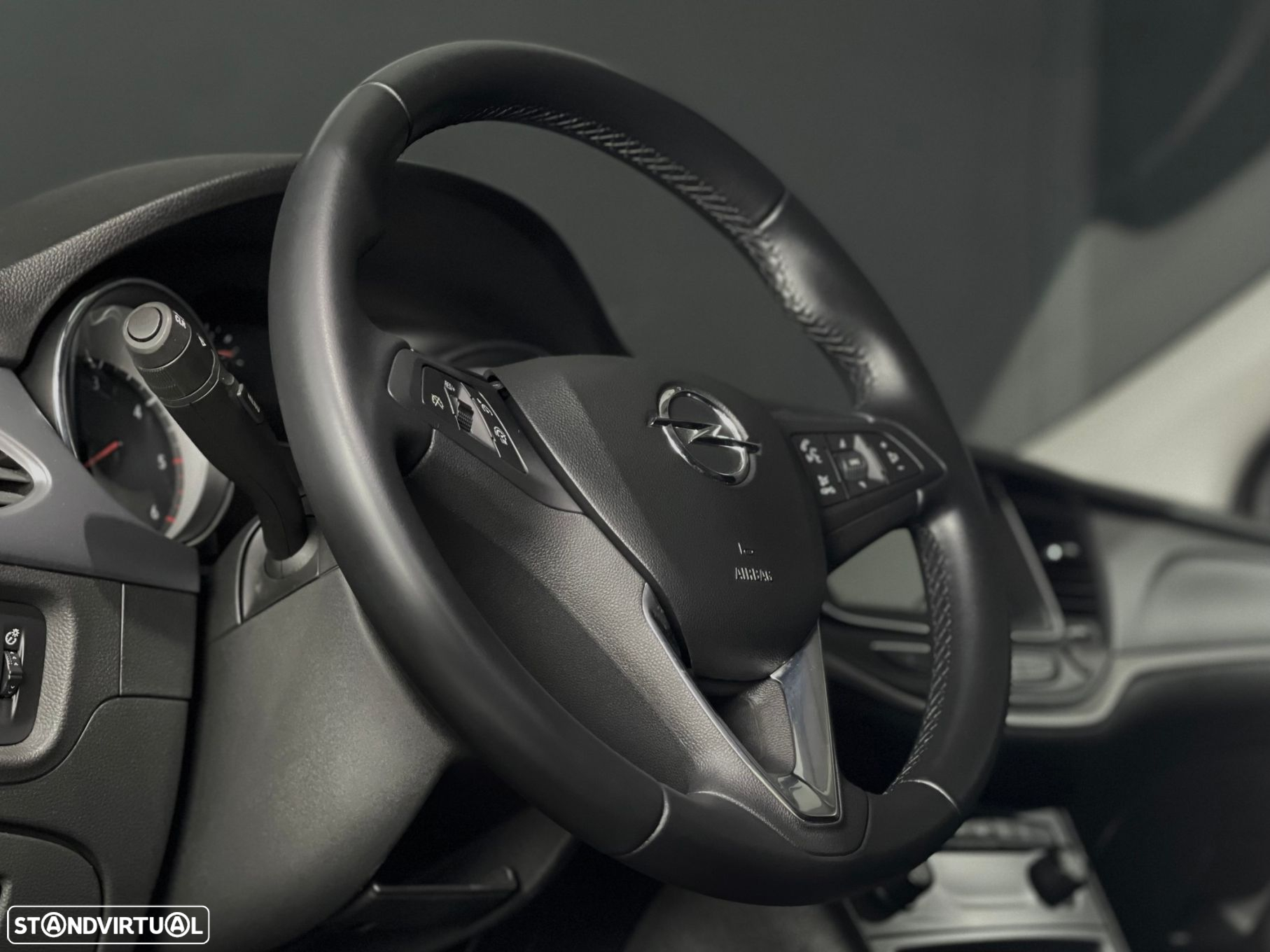 Opel Astra 1.5 D GS Line S/S - 5