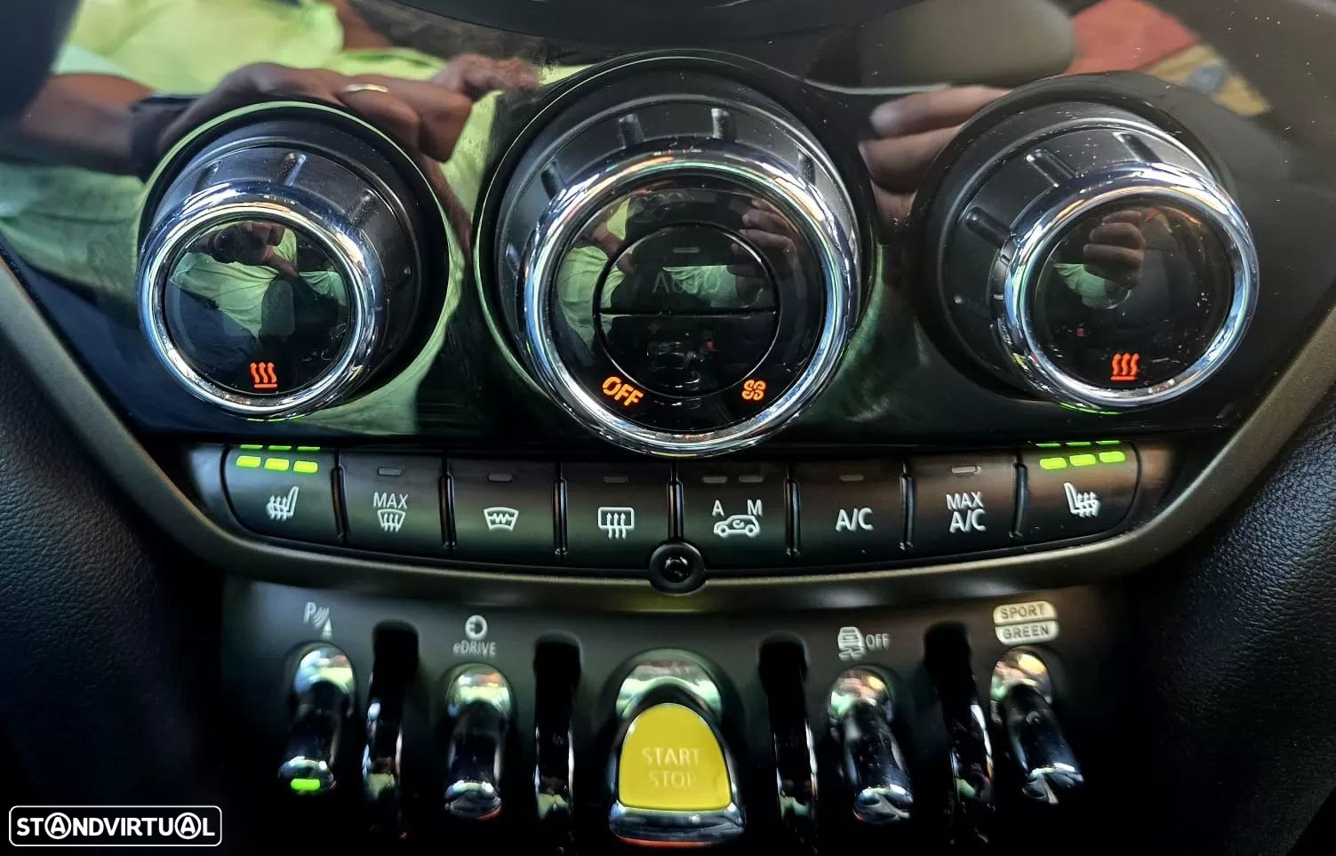 MINI Countryman Cooper SE ALL4 Auto - 10