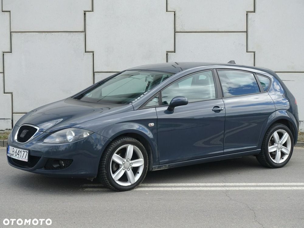 Seat Leon - 7