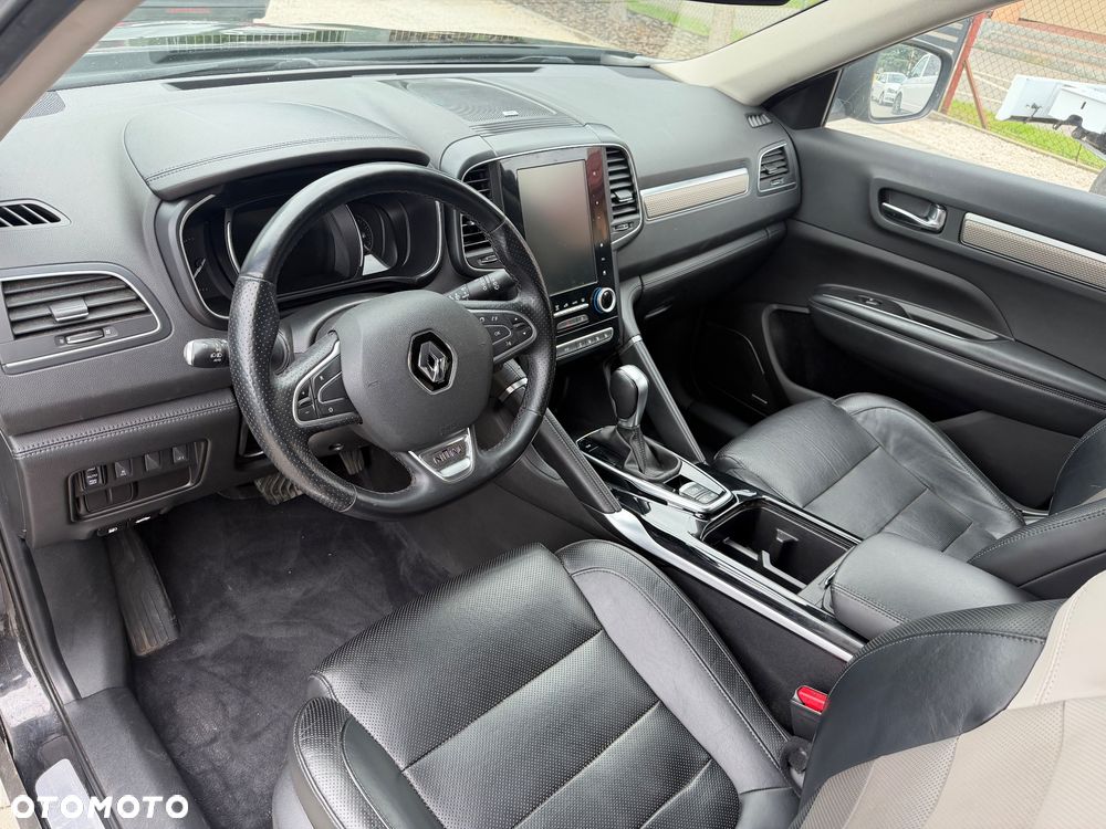 Renault Koleos ENERGY dCi 175 X-tronic 4WD INITIALE PARIS - 14