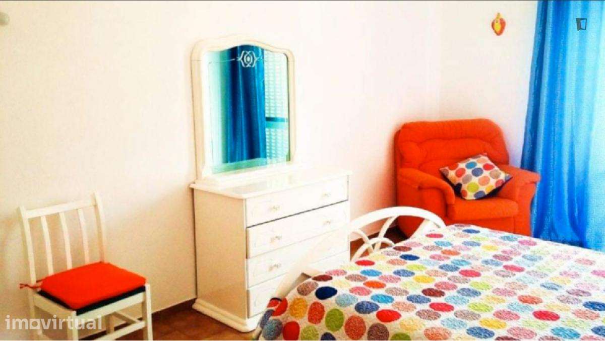 Quarto - localizado em Portimao - Grande imagem: 2/14