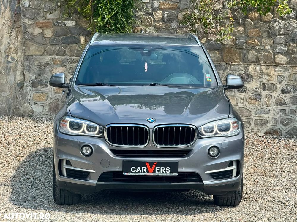 BMW X5 xDrive25d - 3