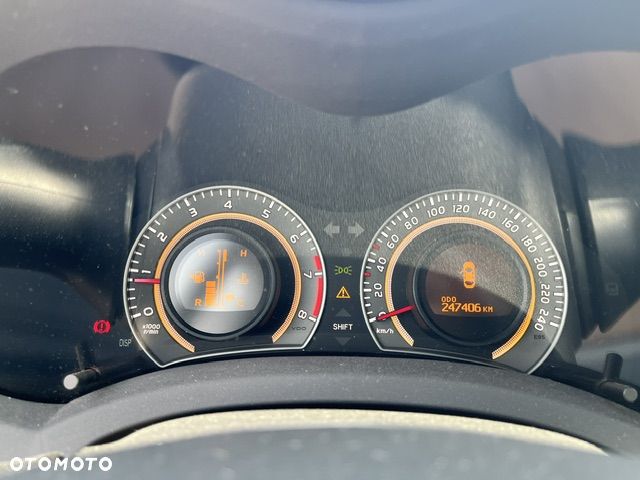 Toyota Auris 1.6 Prestige - 12